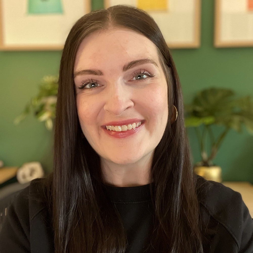 Meet your Posher, Denise